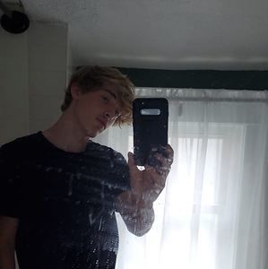 Meet your Posher, Jackson